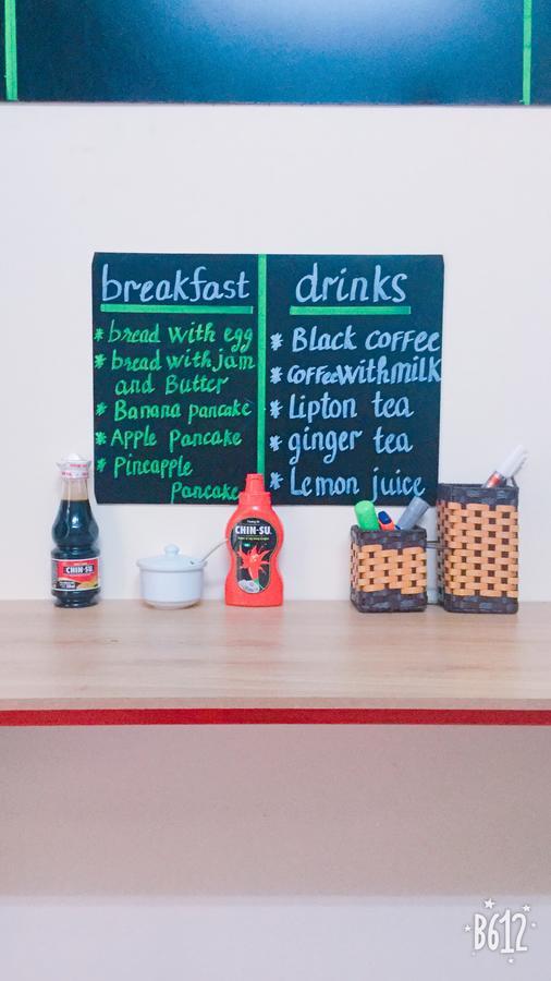 Home Backpackers Hostel ハノイ市 エクステリア 写真