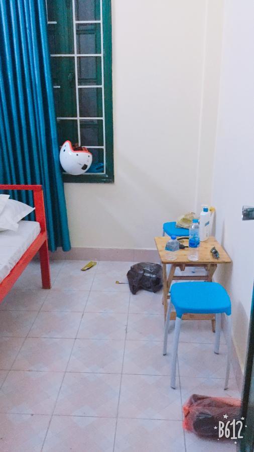 Home Backpackers Hostel ハノイ市 エクステリア 写真