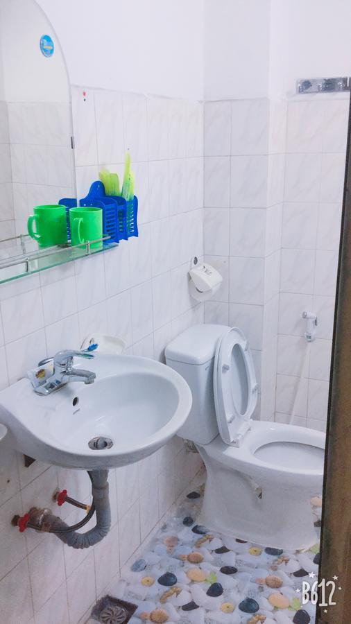 Home Backpackers Hostel ハノイ市 エクステリア 写真