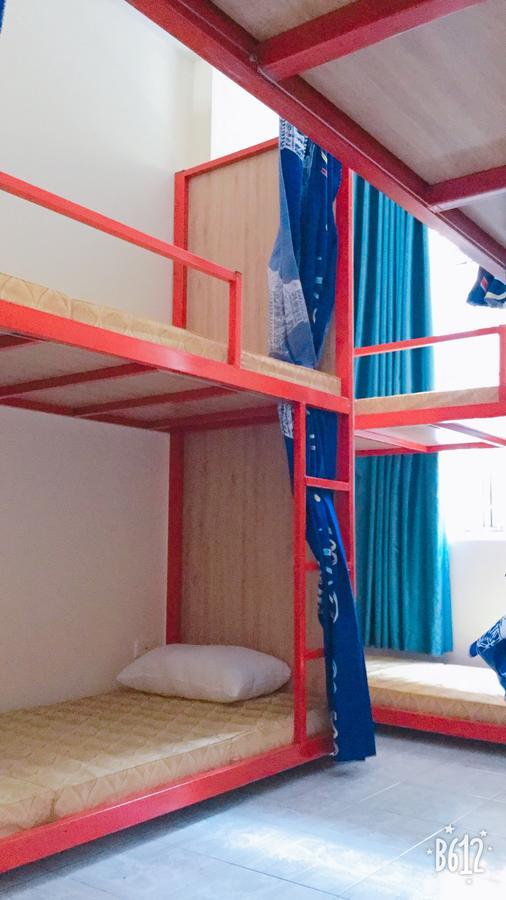 Home Backpackers Hostel ハノイ市 エクステリア 写真