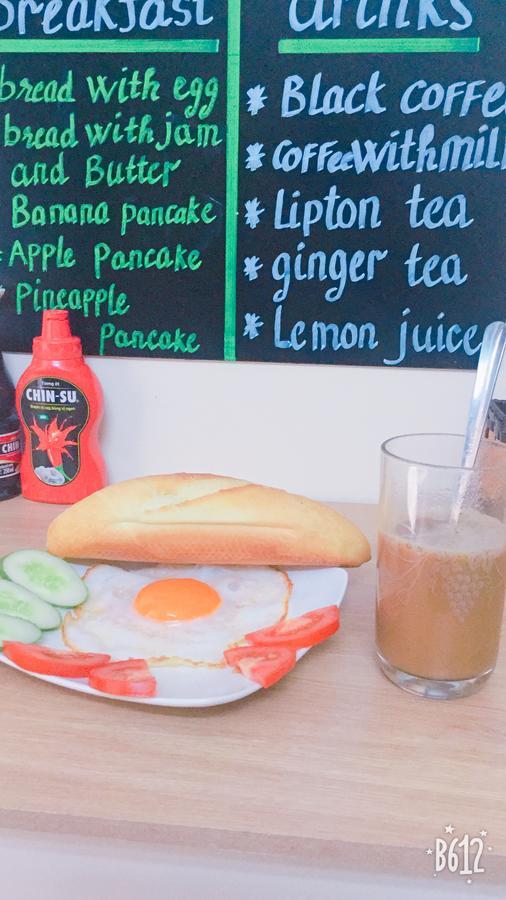 Home Backpackers Hostel ハノイ市 エクステリア 写真